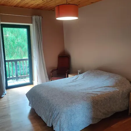 La Maison Des Sables Semesterbostad Le Bourg-dʼOisans