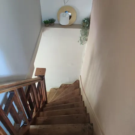 Дом отдыха La Maison Des Sables *