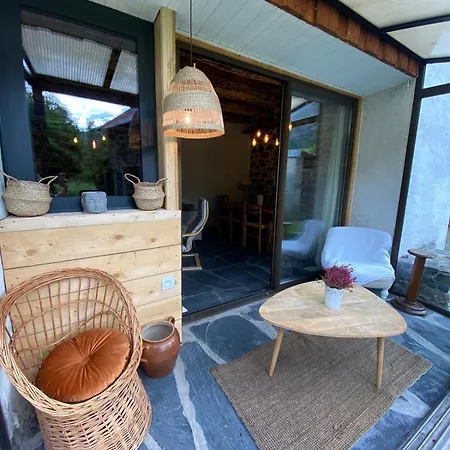 La Maison Des Sables *