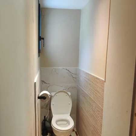 La Maison Des Sables Tatil Evi