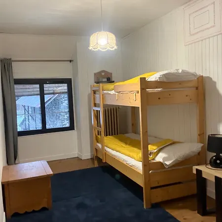 Дом отдыха La Maison Des Sables